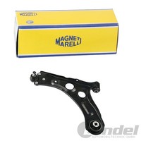 Magneti Marelli Querlenker Vorderachse Links Passend FüR Opel Corsa