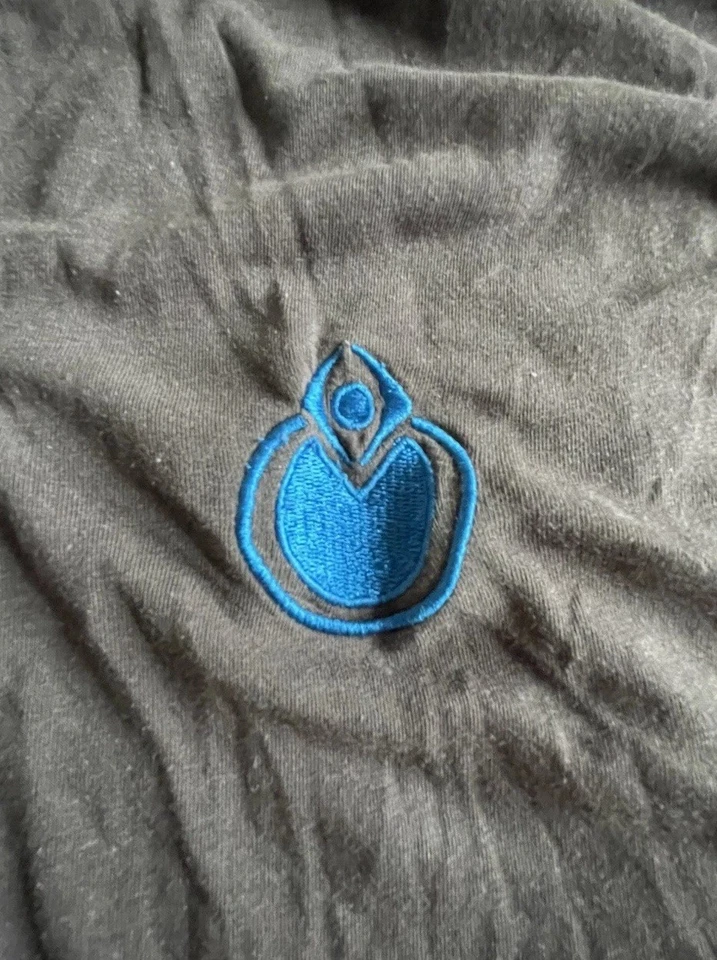 Camisa listrada Nomis marca snowboard anos 2000’s - Imagem 2 de 4