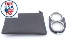 Rare! [Almost MINT] Rollei Rolleinar 0.35 BAY III for Tele Rolleiflex From JAPAN