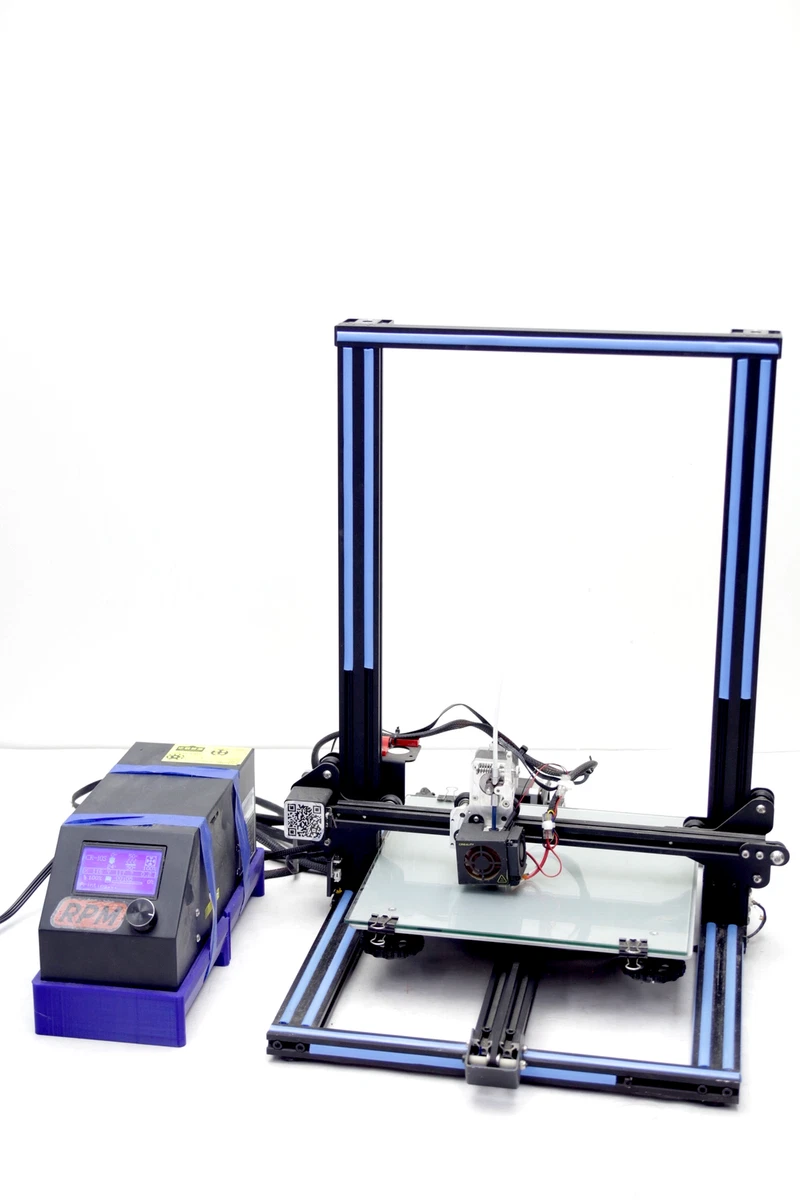 Creality 3D Cr-10S 3D Printers for sale | eBay