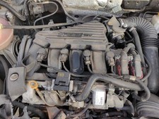 Moteur Fiat STILO
