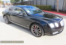2007 Bentley Continental GT on eBay