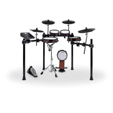 Alesis Crimson III Electronic Drum Kit With Mesh Heads