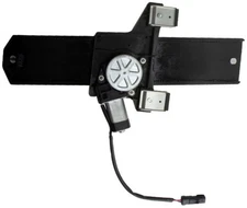 Aci Window Motor And Regulator Assembly P N 386745