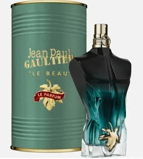 香水(男性用) Jean Paul Gaultier Le Beau 125ml Amazon.com : Le Beau by Jean Paul Gaultier for Men 4.2 oz Eau de