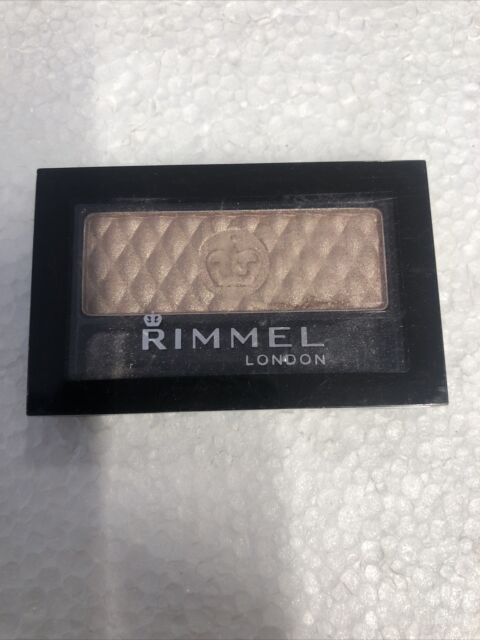 Rimmel London Glam Eyes Mono Eye Shadow 2.4 g no 030 SMOKEY QUARTZ Rimmel London Glam Eyes Mono Eye Shadow 2.4 g no 030 SMOKEY QUARTZ