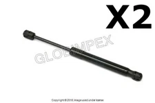 VOLKSWAGEN PASSAT Sedan (2004-2005) Trunk Shock STABILUS OEM + 1 YEAR WARRANTY