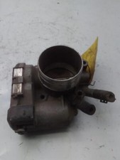Audi A4 B6 8E Drosselklappenteil 06D133062 0280750134 BOSCH BJ2001