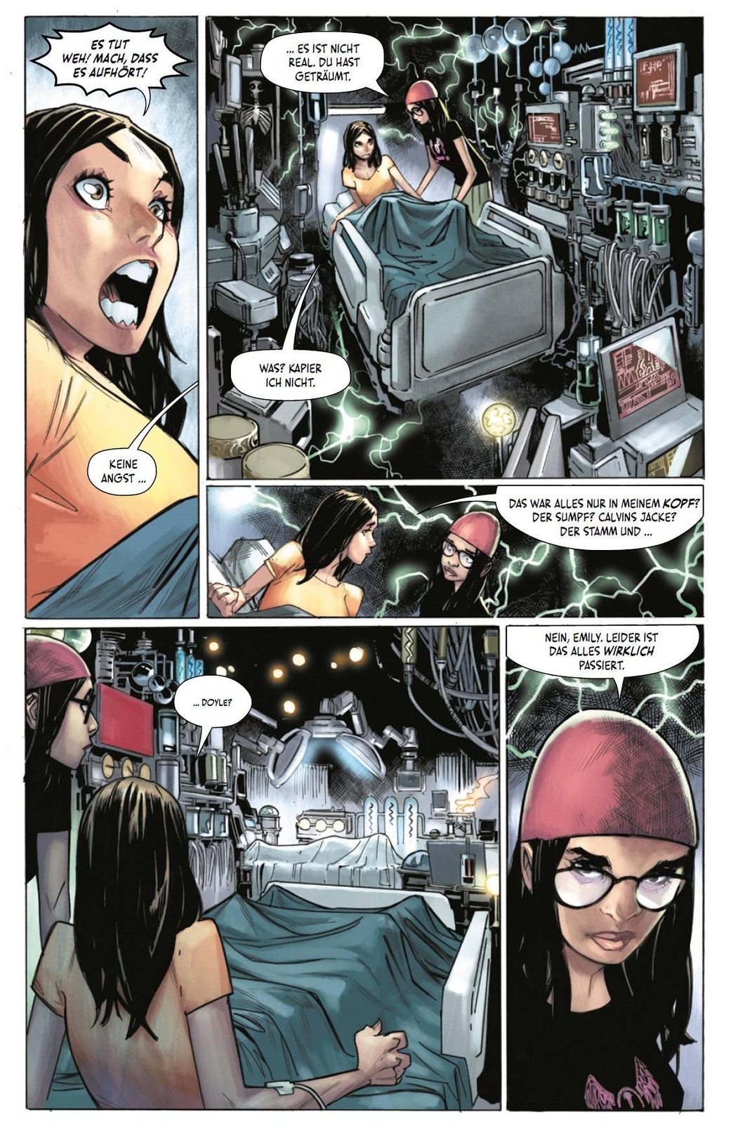 Thumbnail - Strange Academy