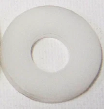(lot of 4) Besam 50-21-002 Nylon Washer