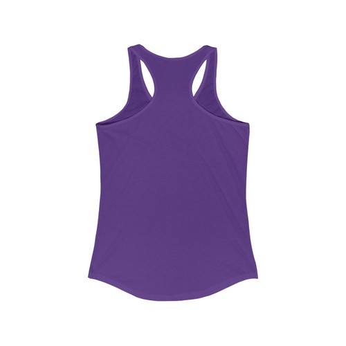 Empowering Gym Tank Top, Women's Fitness Shirt, Workout Apparel, Gift for - Picture 7 of 11