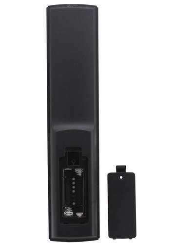RM Series Fernbedienung für PROLINE LD1973D LD3269HD LVD1986 LVD1986WD - Bild 4 von 6