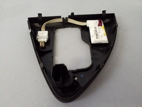 2006 BMW 650I Shift Bezel Trim 8 029 953-01-A - Picture 4 of 6