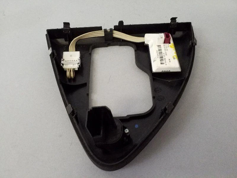 BMW 650I 2006 bisel de cambio moldura 8 029 953-01-A Foto 4 de 4