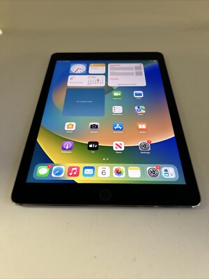 iPad Pro 9.7第1世代32GB WiFiモデル ジャンク品 A1673 Apple iPad Pro 9.7