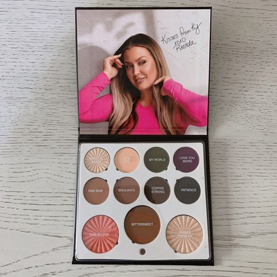 OFRA x HOT MESS MOMMA || Mini Mix Face Palette - Unconditional - NIB