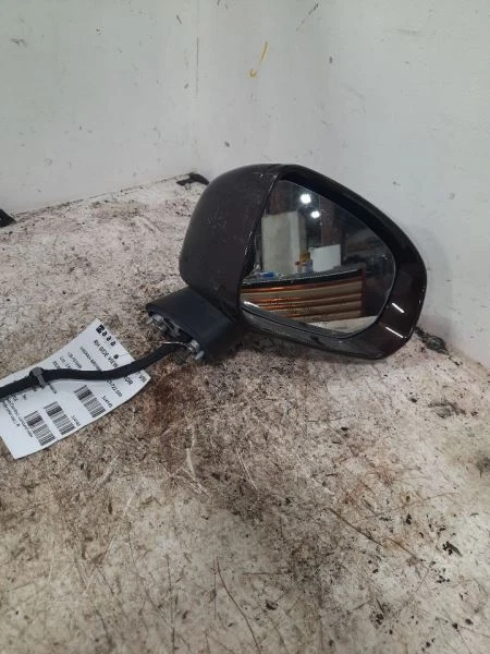 Espejo retrovisor puerta lateral pasajero Rh 2017 V90 Sku#3680704 Foto 3 de 4