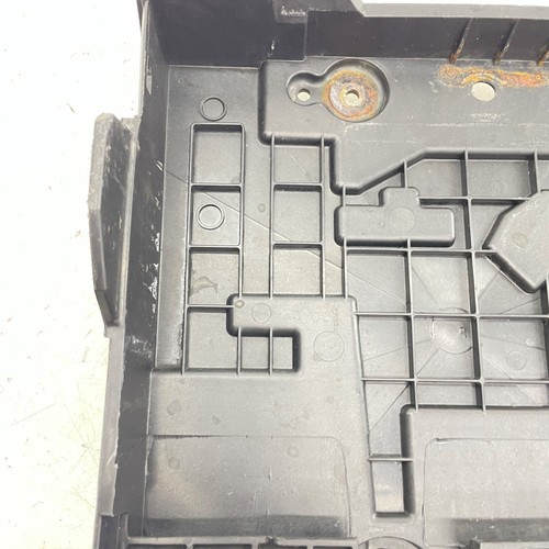 BANDEJA BATERÍA RENAULT CLIO MK3 8200314273 PLACA SOPORTE 1.2 TCE D4F 786 09-12 - Imagen 9 de 13