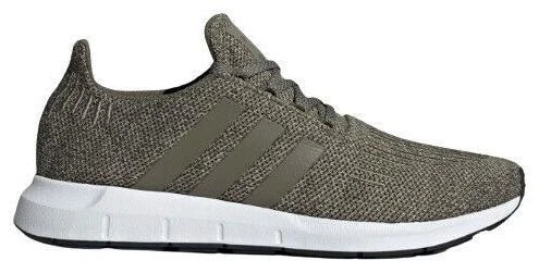 adidas Swift Run Raw Khaki