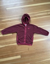 REI FLEECE 4T