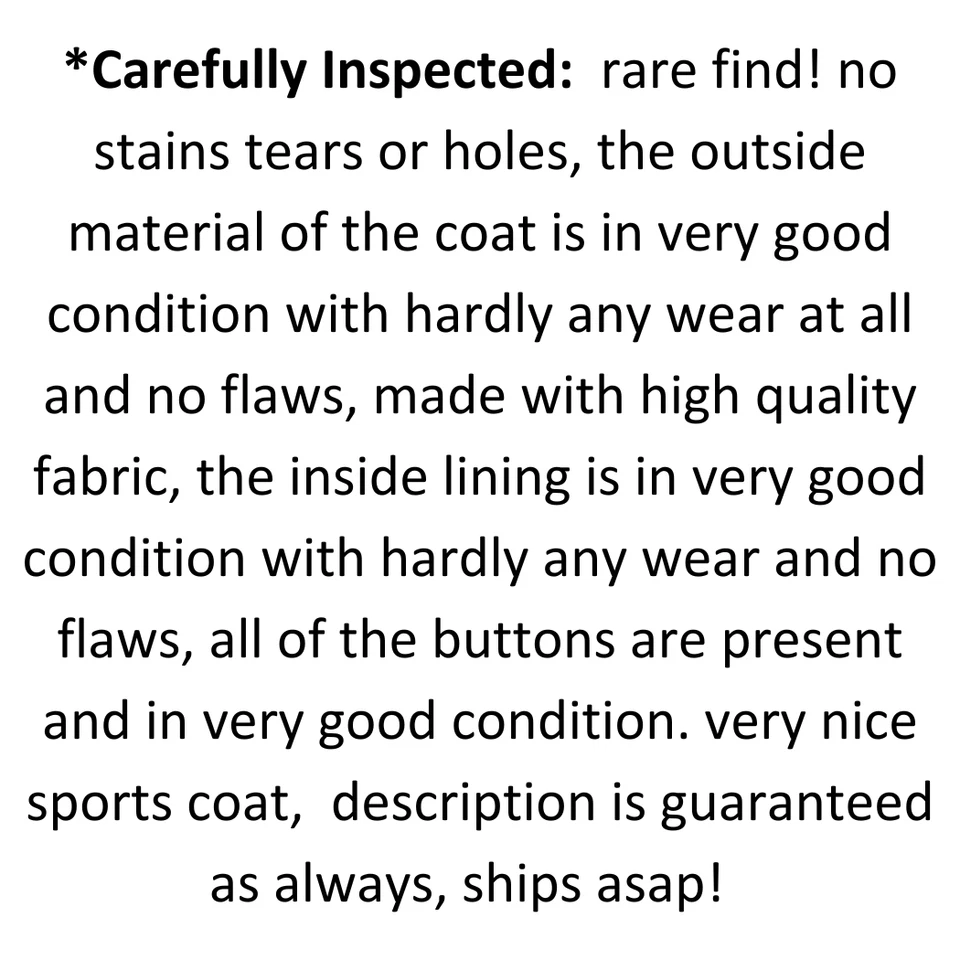 Blazer 44L JACK NICKLAUS SCHAFFNER MARX GOLDEN BEAR Para Hombre Azul Marino Bronce Botón Foto 4 de 4