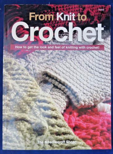 Vom Stricken bis Häkeln - So erhalten Sie das Look and Feel des Strickens mit Häkeln! - Bild 1 von 12