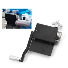 Tube Pipe Hose Bead Roller Intake Intercooler Piping Fits Clamps 5/8" DIY Tool