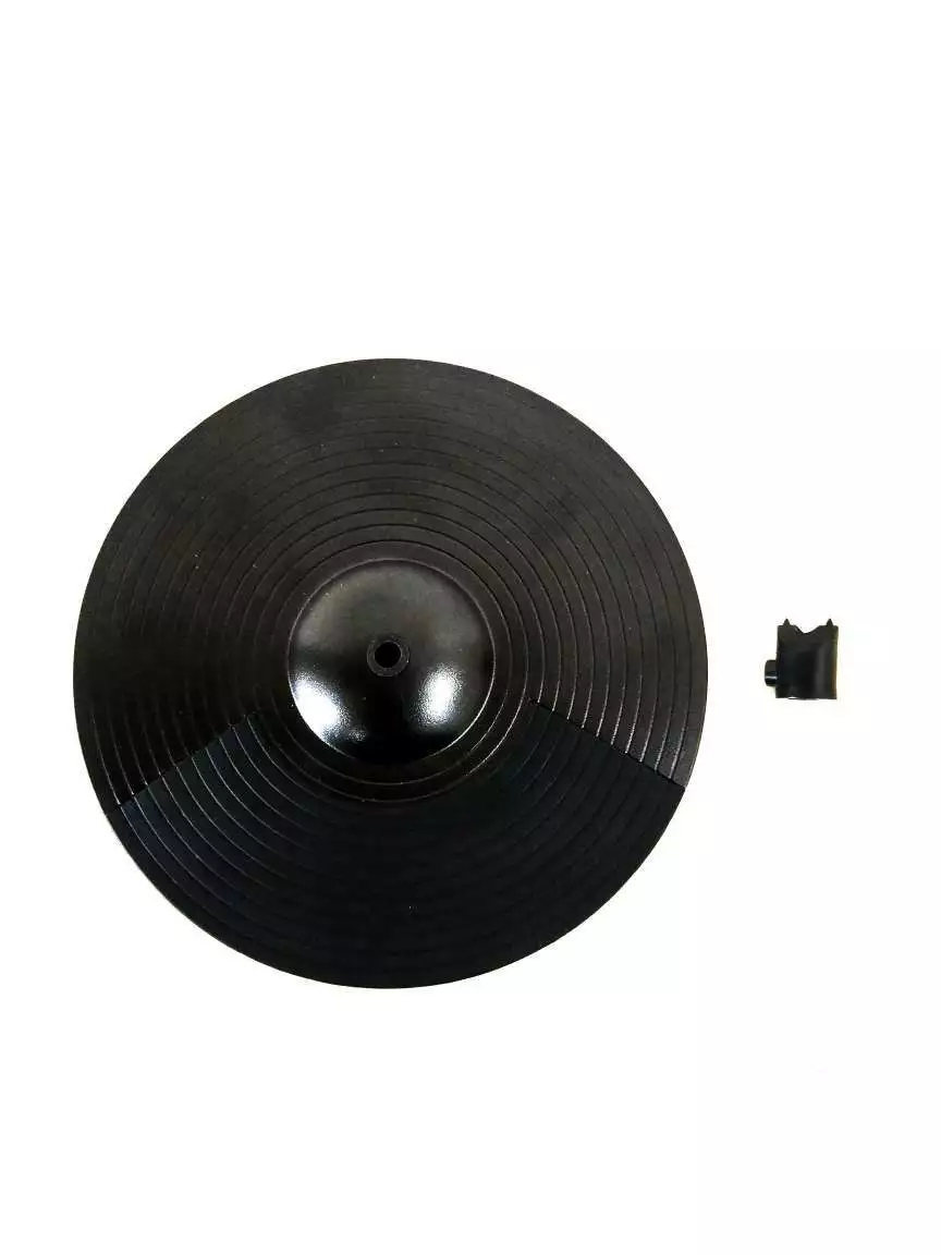 Electronic sale cymbal pads