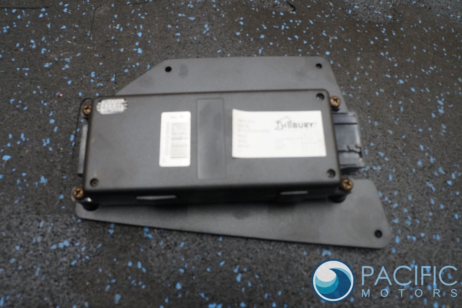 Mobile Telephone Communication Module 3W0971262K Bentley Continental GT 05