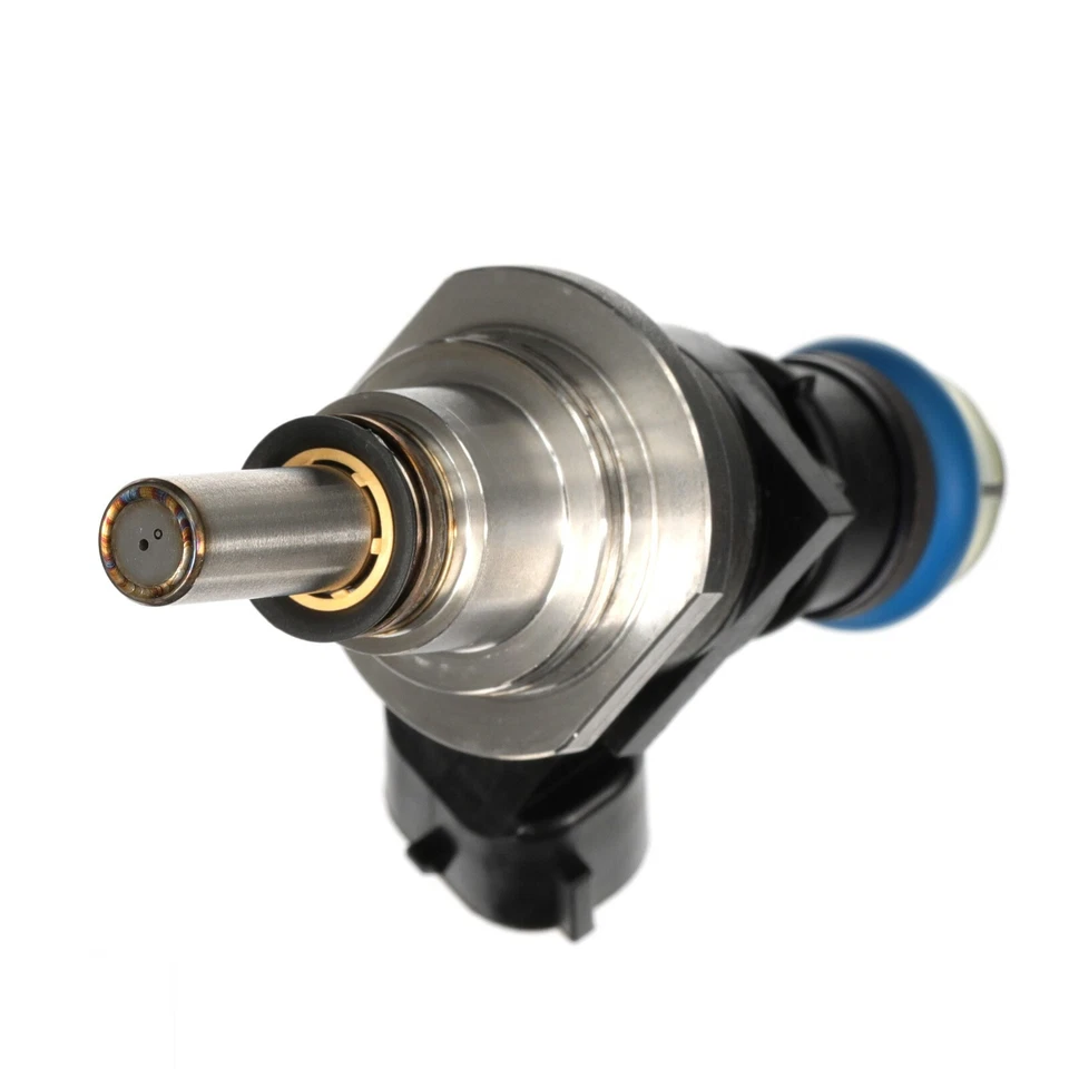 NUEVO Inyector de combustible Mazda OEM 2006-2013 Mazda3 6 CX-7 2,3 L Turbo L3K9-13-250A Foto 4 de 4