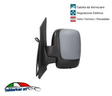 Retroviseur gauche (ou coque) Fiat SCUDO