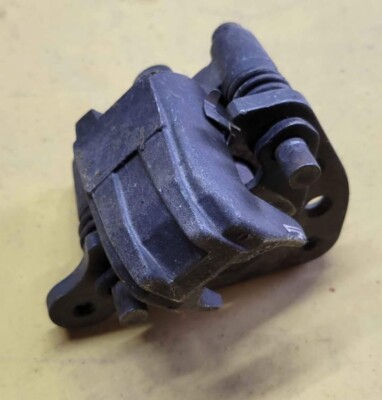 ⭐Suzuki 87-01 RM80 02-06 RM85 RM85L RM 85 OEM Rear Brake Caliper ⭐ | eBay