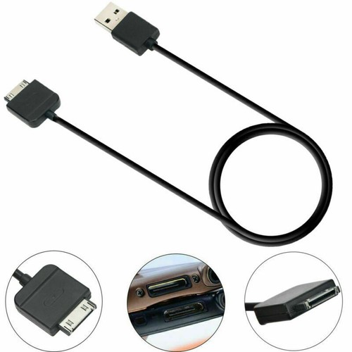 Für SONY Xperia SGPT1211 SGPT122 SGPT132 131 USB PC Datenkabel Ladegerät SGPUC2 - Afbeelding 1 van 6