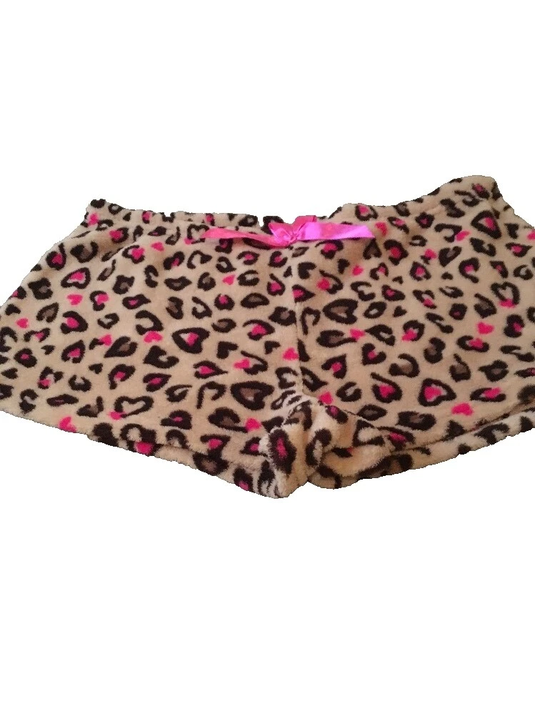 Estampa animal Bobbie Brooks Multicolor Pijamas e roupões para mulheres