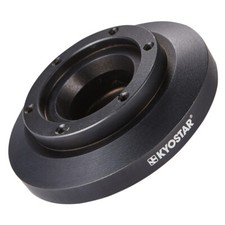 KYOSTAR Steering Wheel Hub Adapter Boss Kit For 01-06 BMW 320 325 328 M3 Z4 E46H