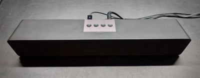 Sakobs Mini Soundbar Stereo 2x10W Bluetooth 5.0 Akku Typ DS5101
