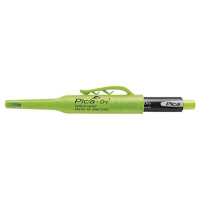 PICA 3030/SB Dry Longlife Automatic Pencil 2-Pack