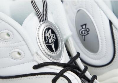 Nike Air Penny 2 EMB Sail Photon Dust Sneaker Shoes FB7727
