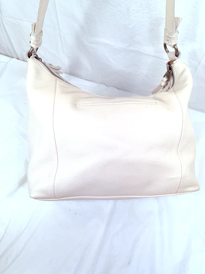 Bolso de Mano Sakroots Keira Cuero Genuino Bloque de Piedra Foto 4 de 4