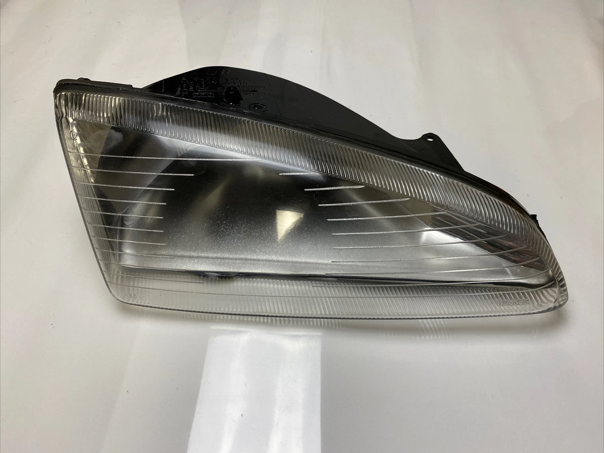 NOS 1993-1996 Chrysler & Dodge Right Headlamp 4746452 | eBay