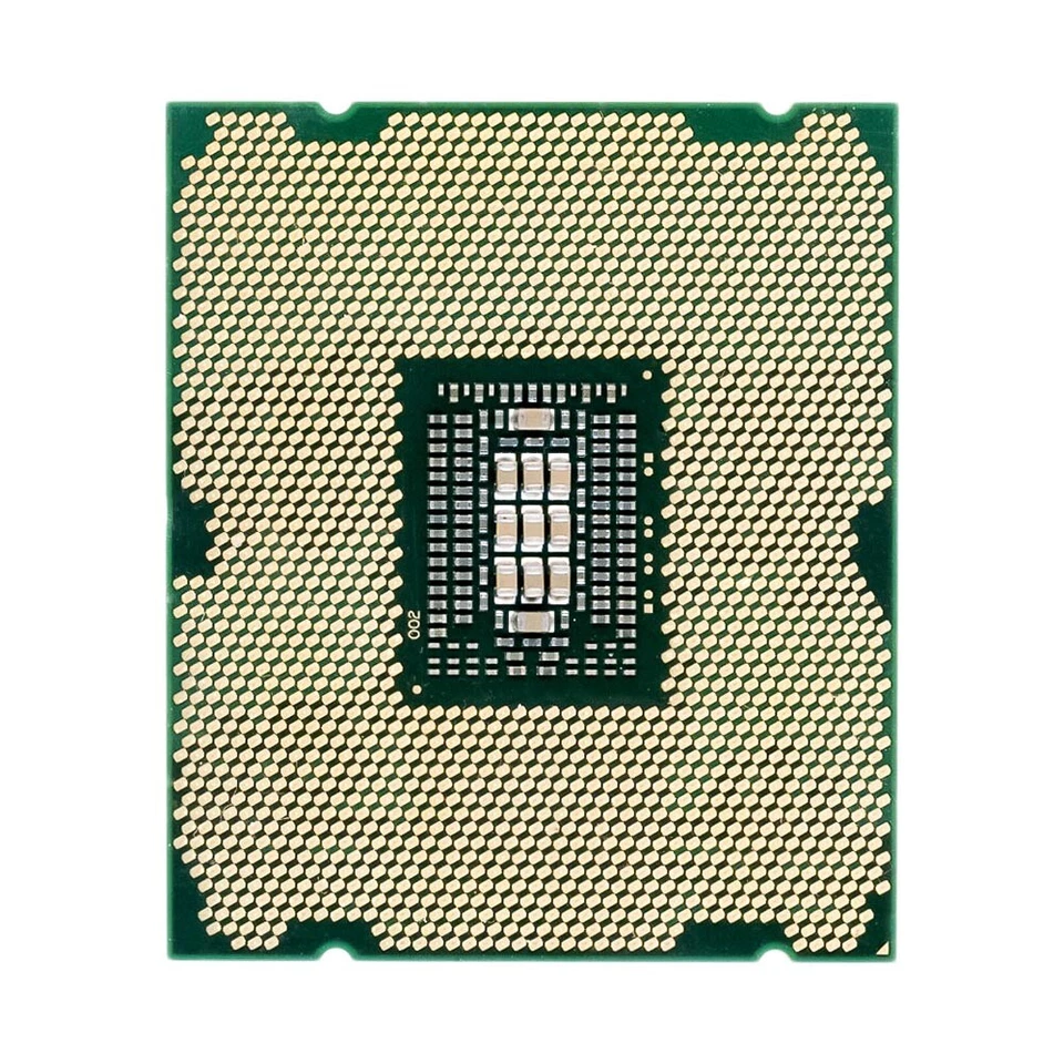 Processor CPU Intel Xeon E5-2620 2GHZ SR0KW Socket 2011 - Image 2 of 2