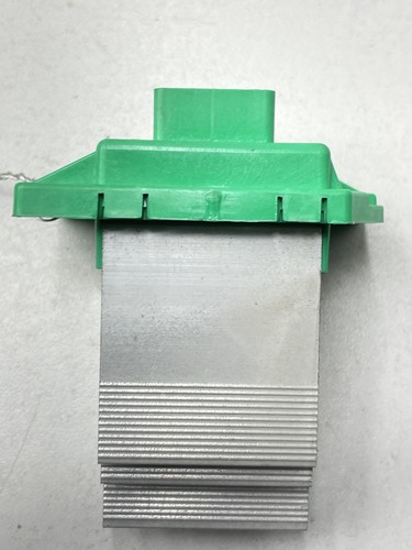Blower Motor Resistor HVAC 2.4L KIA OPTIMA 2011 2013 2014 2015 2016 2017 OEM - Picture 2 of 7