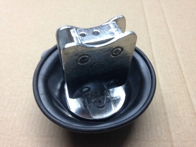 Diaphragme De Carburateur Pour Artic Cat ATV (1998-2001) - Référence 4505-058 - Neuf Universel