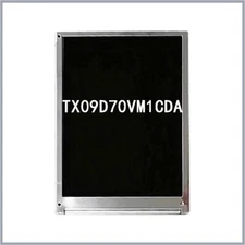 LCD Display screen 3.5-Inch TX09D70VM1CDA for HITACHI