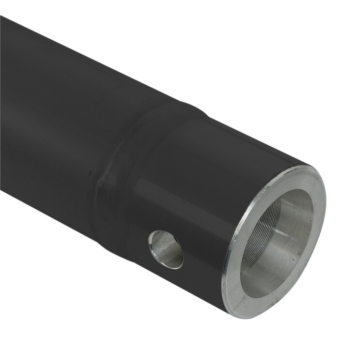 Thumbnail - Milos Truss - Single Tube 50 Mm Tube U 1000 - Incl. 1x Female Receiver