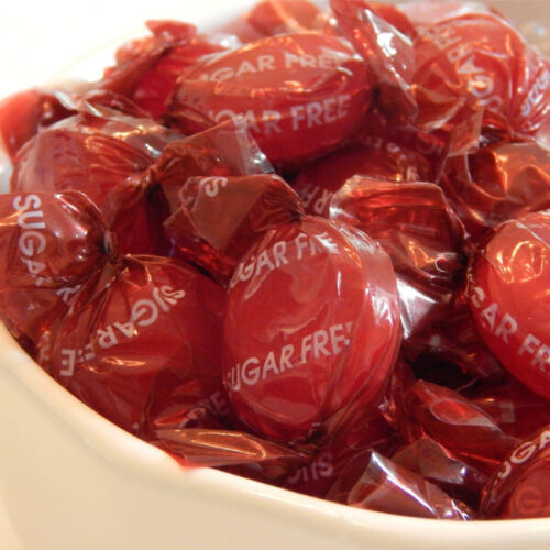 Cannella caramelle sfuse senza zucchero 2 libbre caramelle caramelle SPEDIZIONE GRATUITA 48 stati - Foto 5 di 5