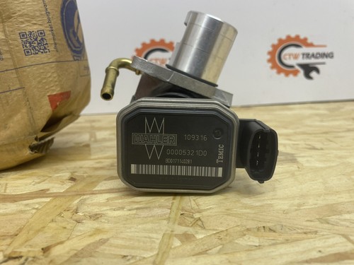 EGR Valve FOR VAUXHALL FRONTERA B 2.2 98- 04 - Picture 2 of 6