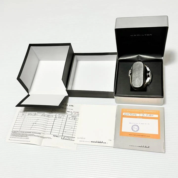 Limited Product Hamilton Ventura H244810 Elvis Presley Roca | eBay