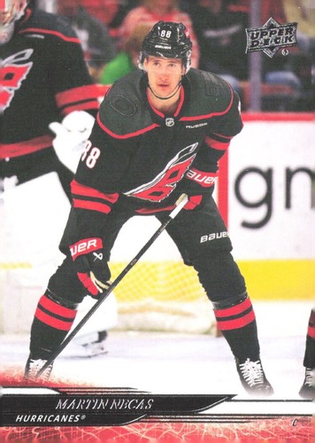 2024-25 Up Deck Series 1-Hockey Team Set- Pick Your Team- SHIPS FAST! - Picture 47 of 202