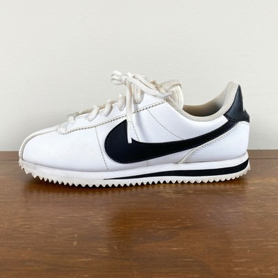 nike cortez size 4.5